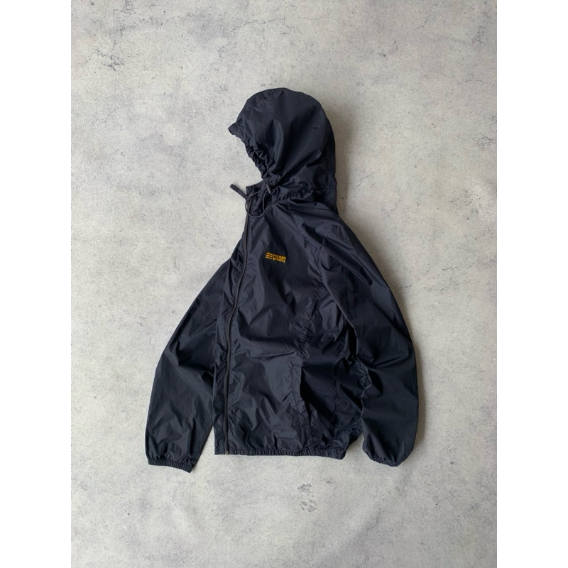 POLHAM PACKABLE JACKET
