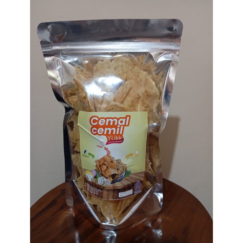 

kripik bawang