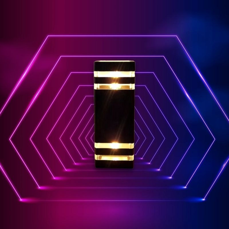 Lampu Hias Dinding, lampu hias teras rumah outdoor