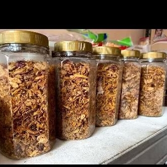 

Bawang Goreng 150gr