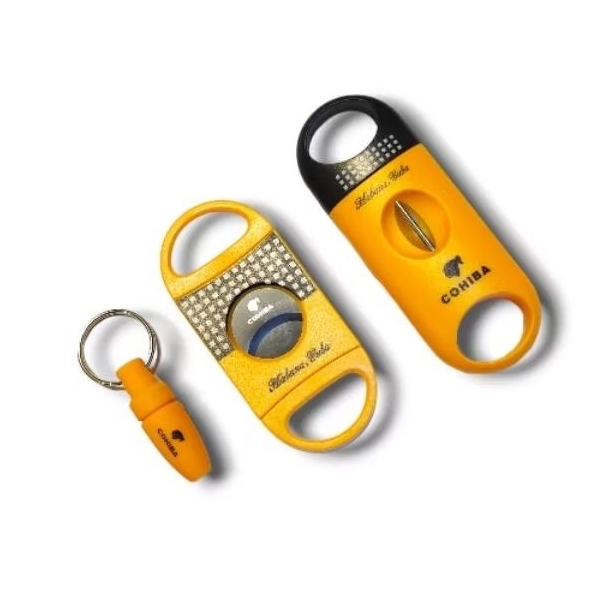 

CUTTER SET CHIBA KUNING - STRAIGHT V-CUT PUNCH