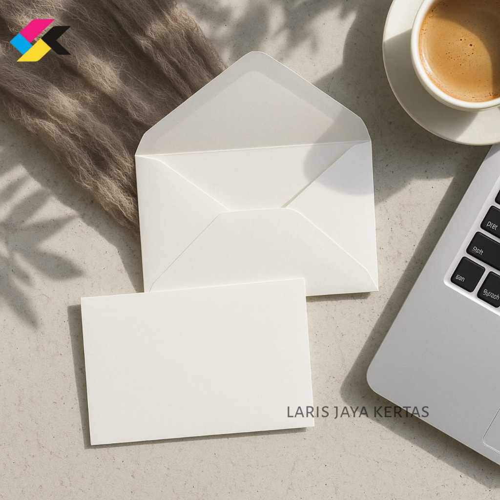 

AMPLOP A6/AMPLOP PUTIH / AMPLOP UNDANGAN / KRAF / PUTIH / UNDANGAN AMPLOP