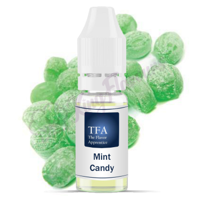 

TFA Mint candy essence perasa flavor