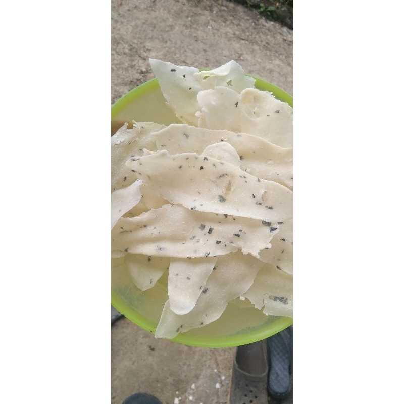 

1/2kg opak lidahkucingwonosobo