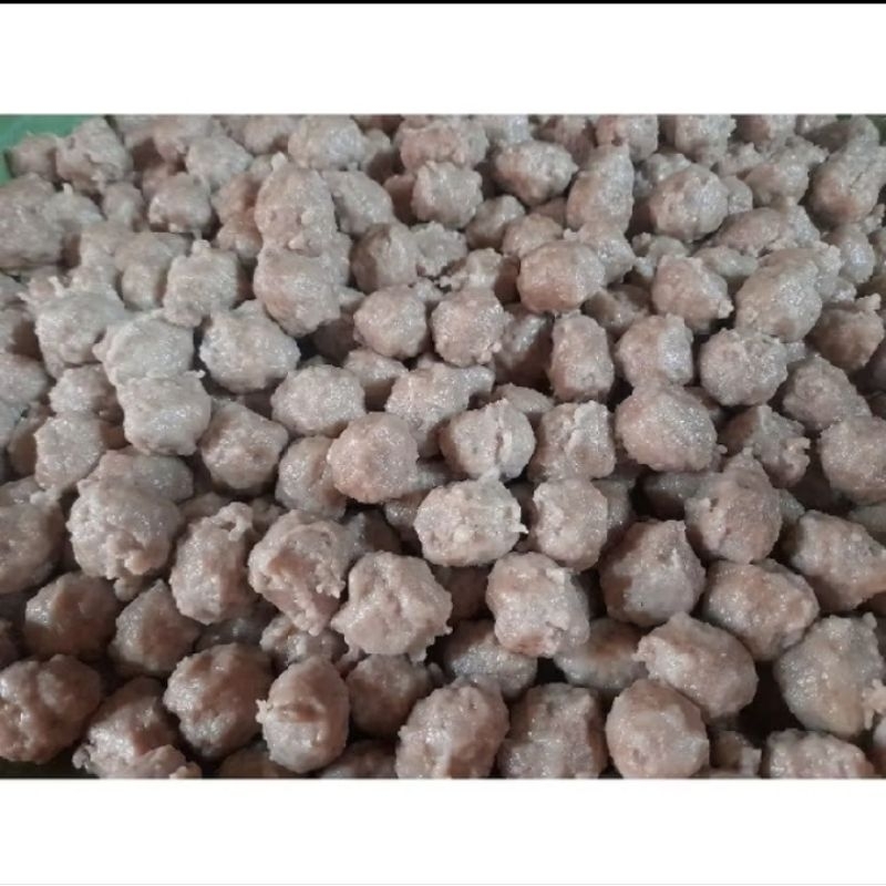 

pentol ayam