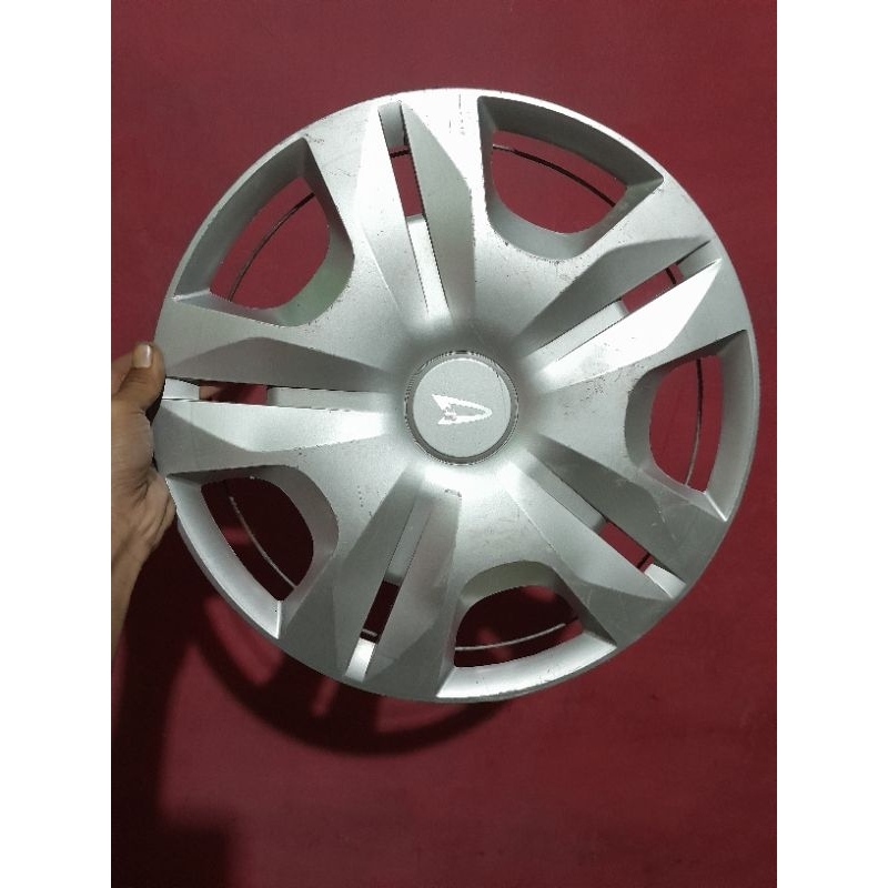 wheeldop xenia original ring 14