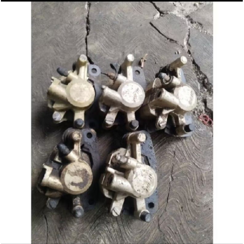 KALIPER MOTOR MIO SPORTY