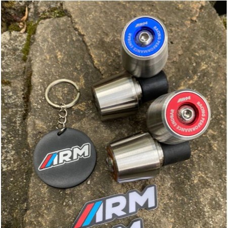 Jalu Stang Stainless Universal