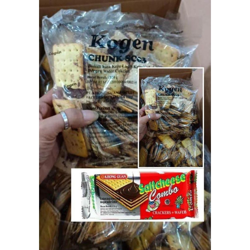 

Saltcheese superco patahan 300gr