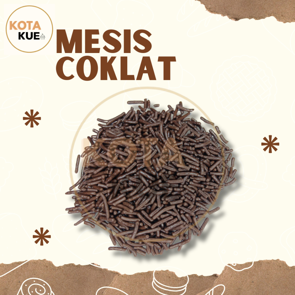 

Meses Holand 1kg Mesis_berkualitas