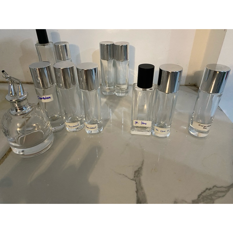 collector parfum bandung