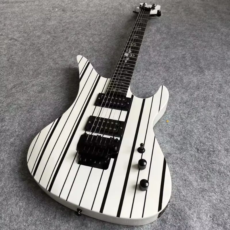 Gitar Shecter Syn Pre-order
