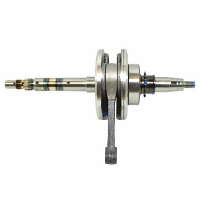 Crankshaft Comp As Kruk As Revo FI Injeksi 13000 K03 N30