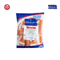 

Shifudo Crab Stick kemasan 500gr