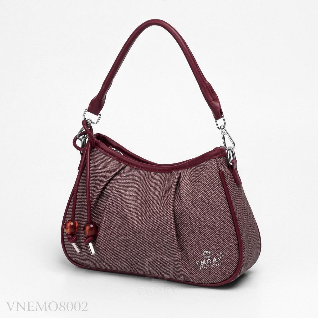 EMORY STYLE Valero TAS SELEMPANG WANITA VNEMO 8002 KS