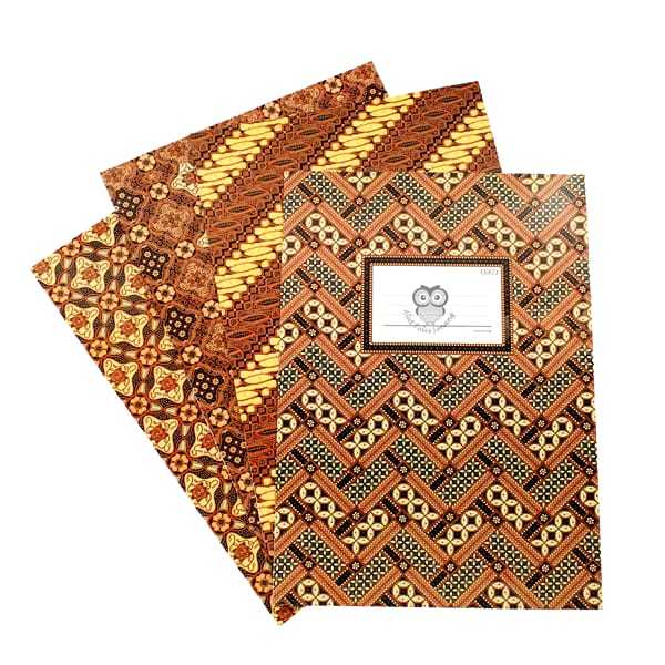 

Stop Map Batik Kiky / Map Batik Kiky