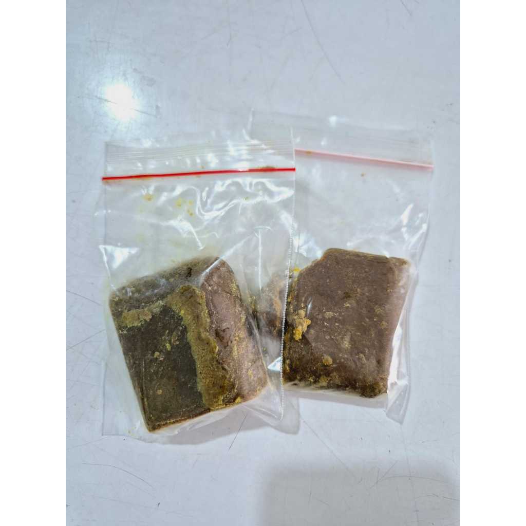 

House Curry / Kari lokal Ala Jepang repack 20 gram / bum kari impor