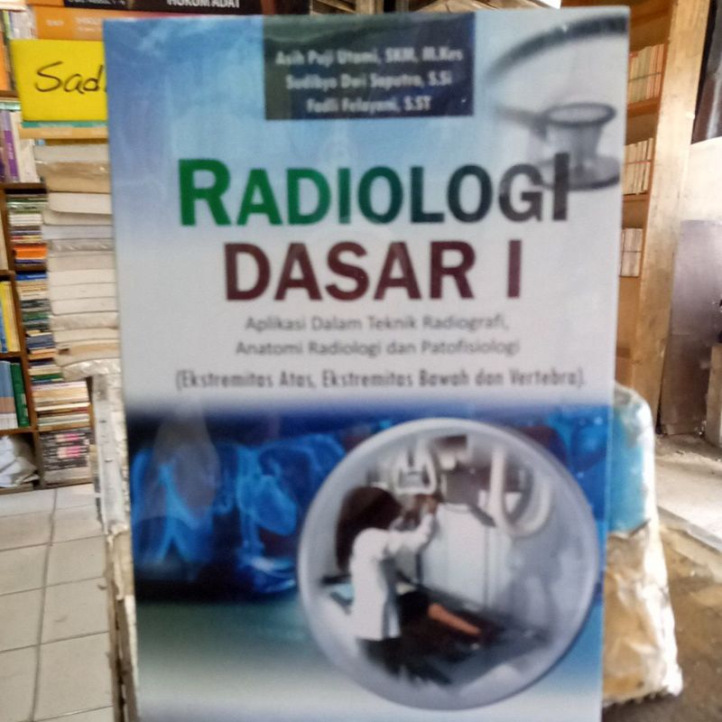 buku radiologi dasar 1