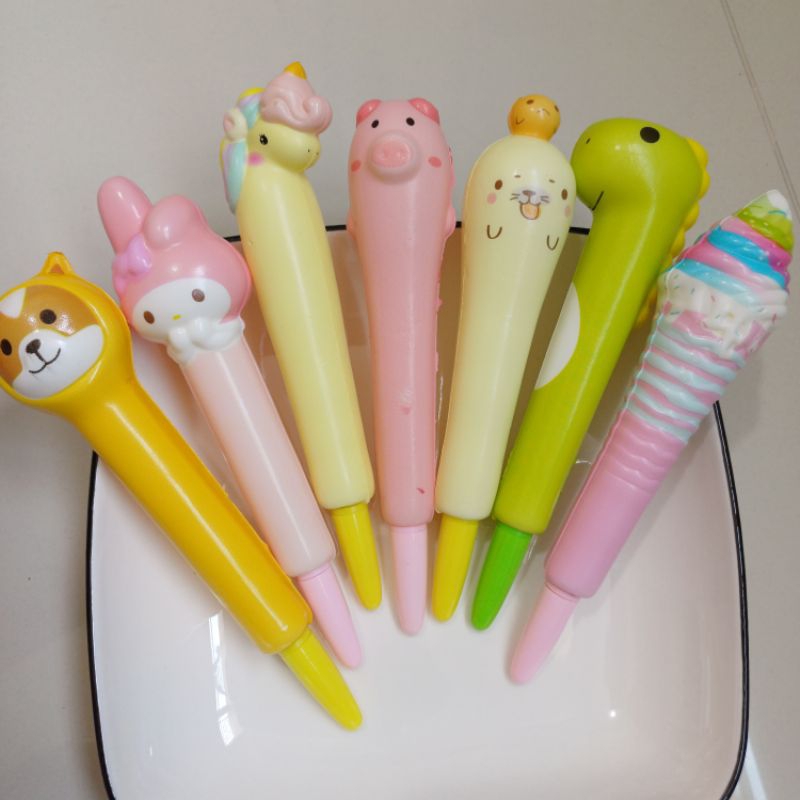 

Pulpen squishy 2792K1