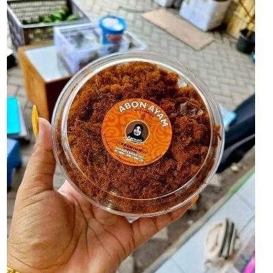 

abon Karwati ori