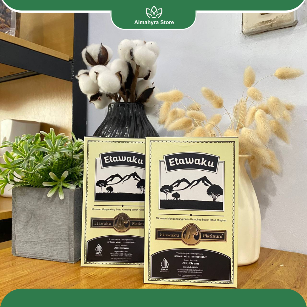 

ETAWAKU/SUSU/BUBUK/200GRAM/COD/