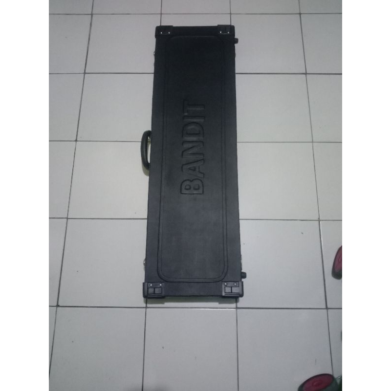 hadcase senapan pcp