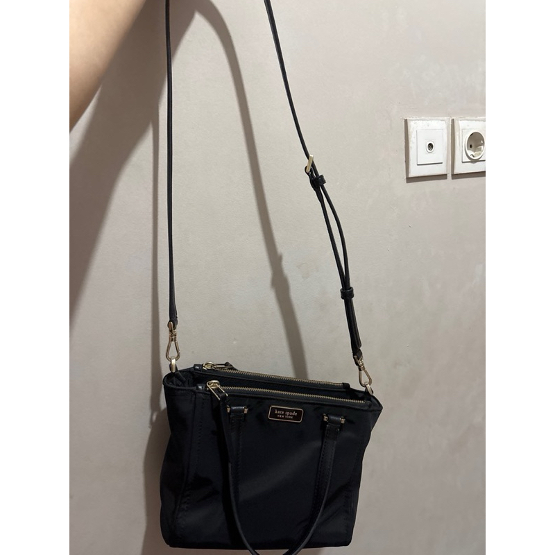 katespade slingbag