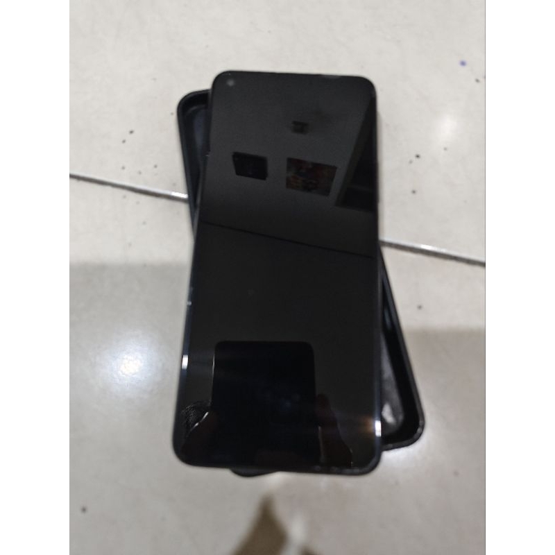 Infinix Note 7 6/128gb Second Yerawat