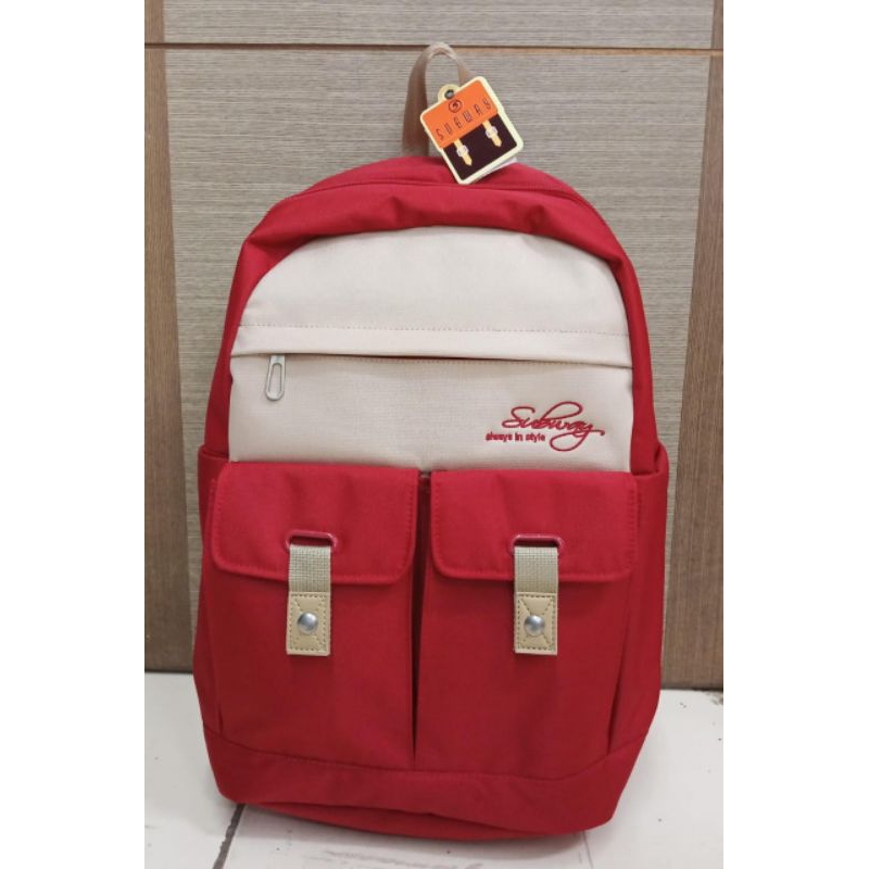 Subway tas 22585