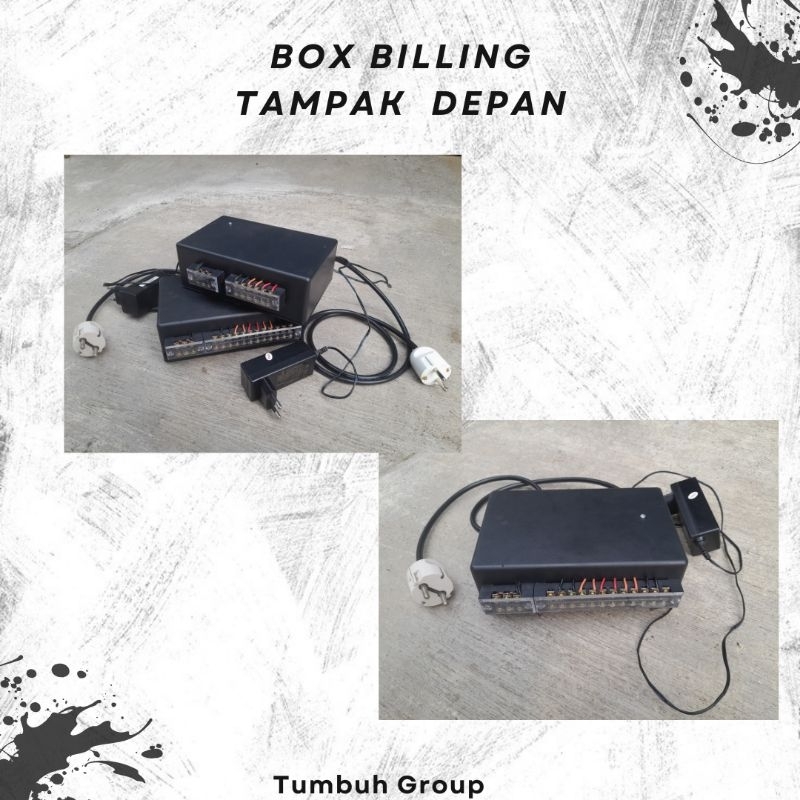 TUMBUH BILLING GROUP  READY BILLING FOR PS, PS 3, PS 4, PS 5, XBOX, BILLIAR DAN SEJENISNYA