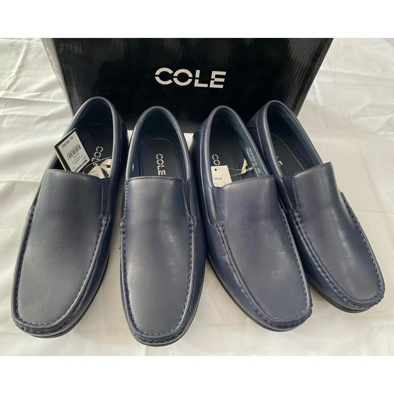 Sepatu Pria Cole Original | WW29-3