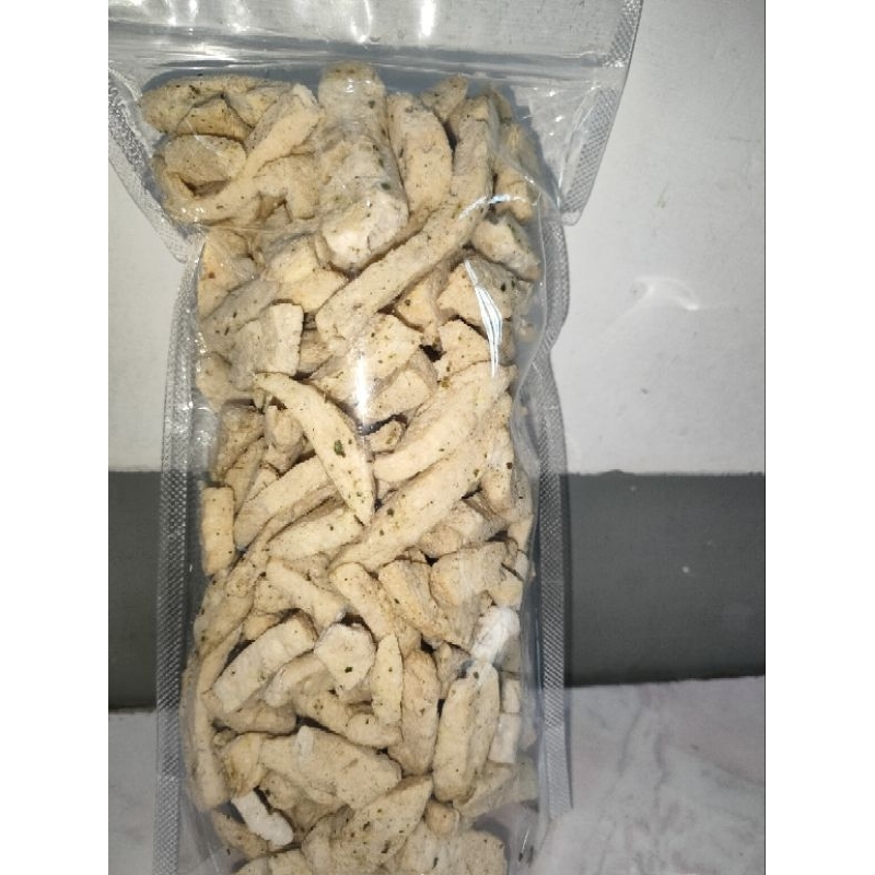 

basreng original kemasan pouch