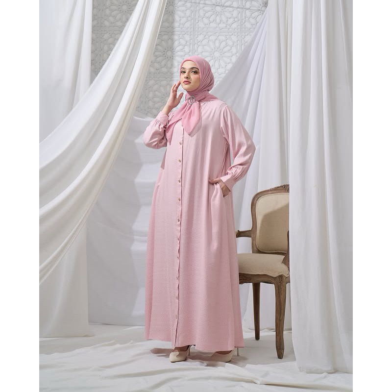 Kamila Dress