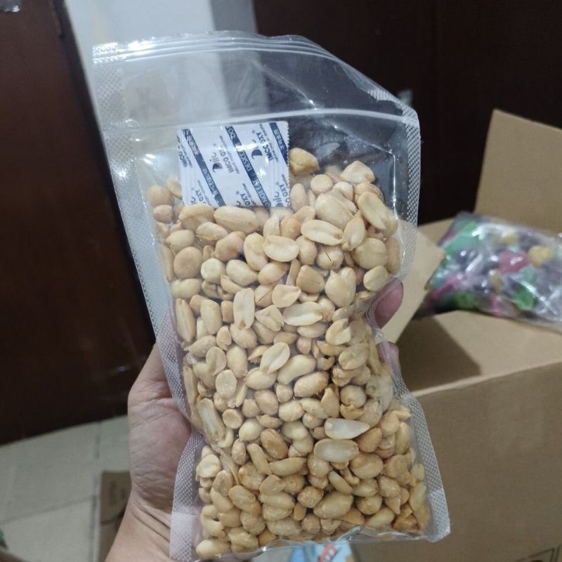 

kacang bawang