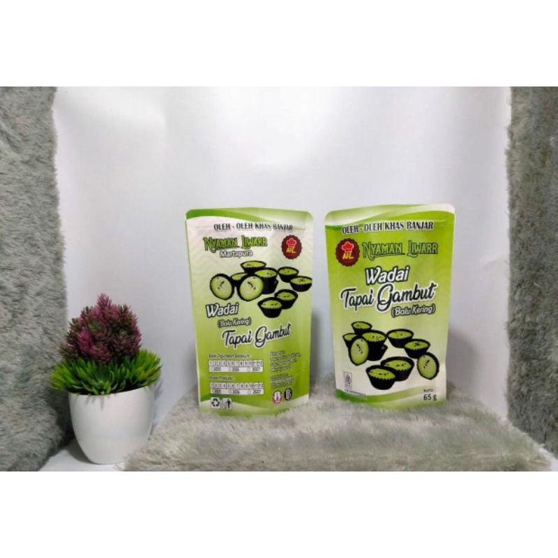 

Cemilan || Bolu Kering Tape Ketan ||