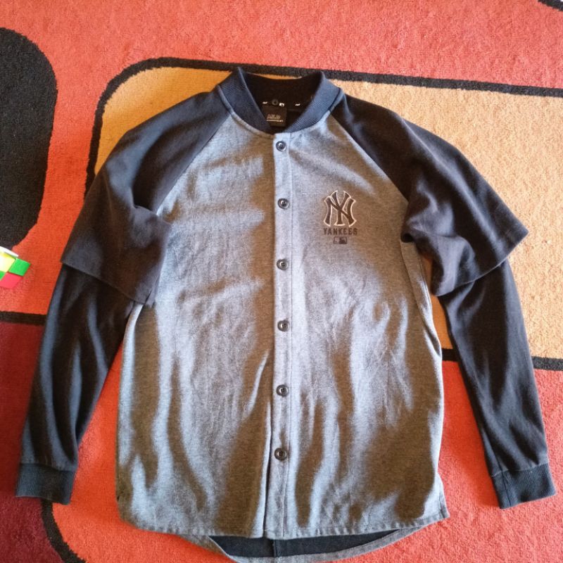 Double Layer Long Sleeve M1B
