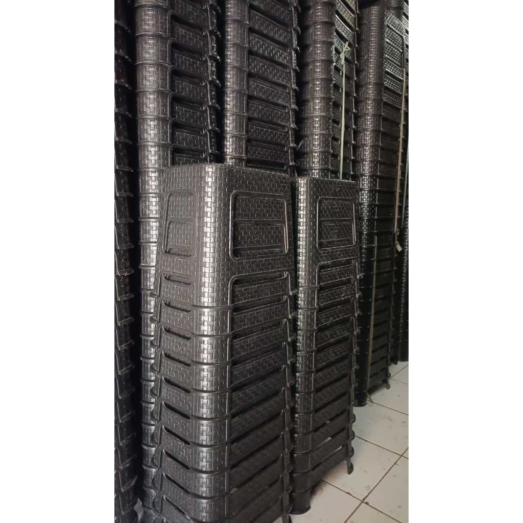 kursi jongkok/kursi duduk mini/kursi plastik/bangku jongkok/bangku plastik/bangku masak/bang