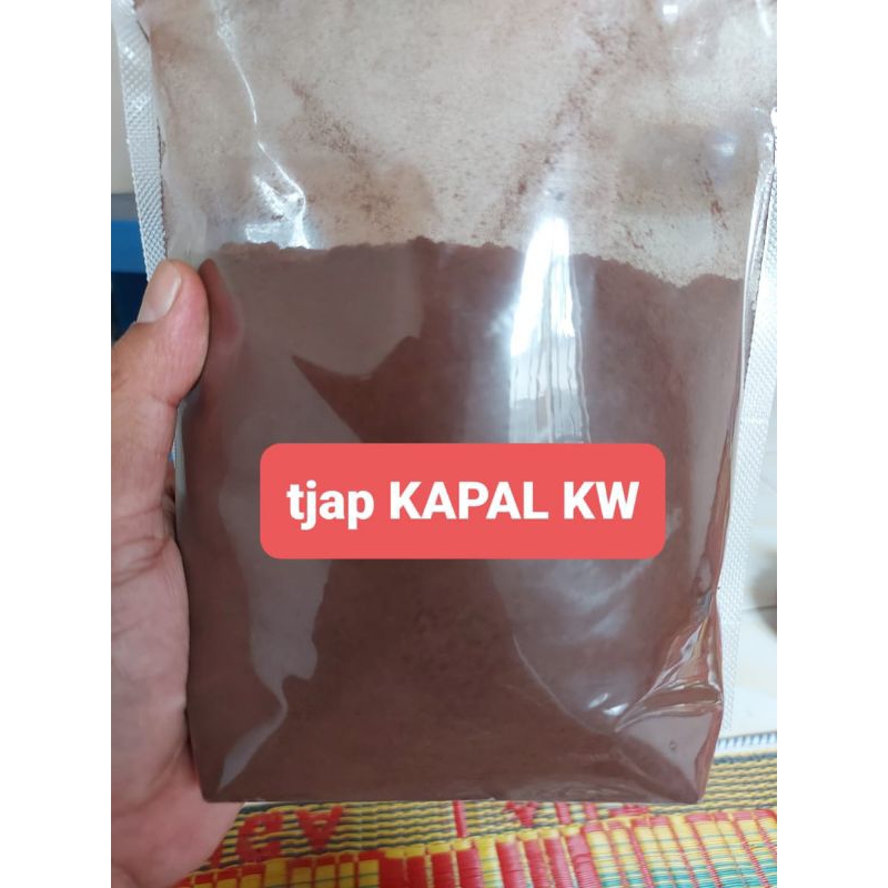 

KOPI HITAM
