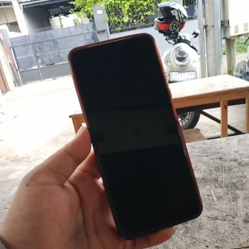 Realme C55 bekas 6/128
