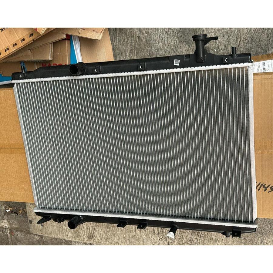Radiator Odyssey 2014-2017 Odyssey RC1 2400CC