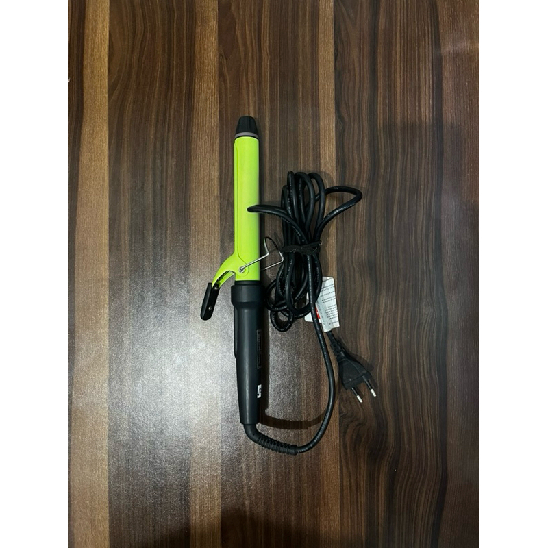 Takeda Pro TKD 8227 Curling Catok Rambut
