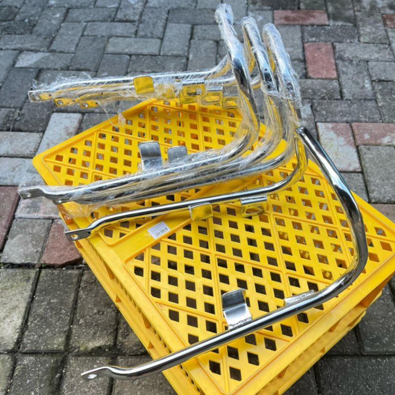 BEGEL CB 100 N K5 BEGEL K5 CB 100 N WHELL PROF WP PART DETAIL MIRIP ORIGINAL