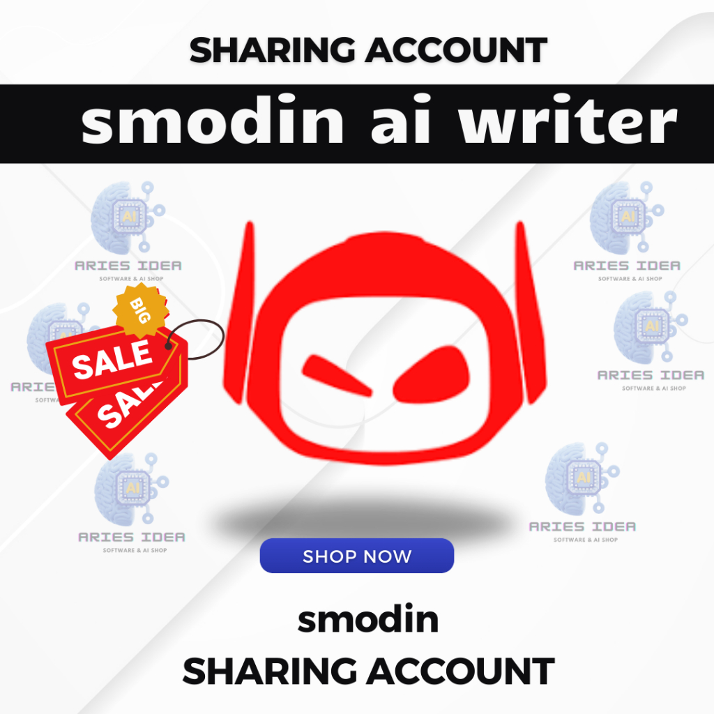Smodin AI Writer