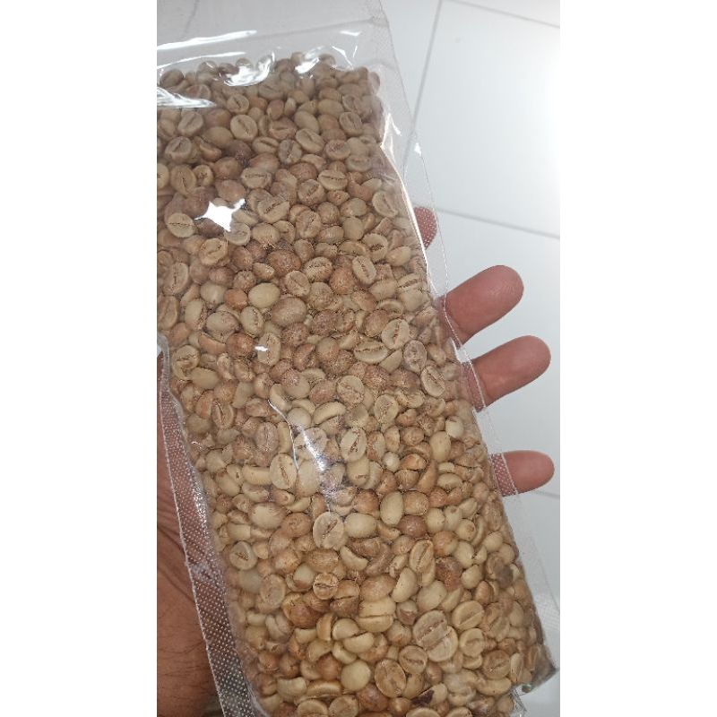 

greenbeanrobusta