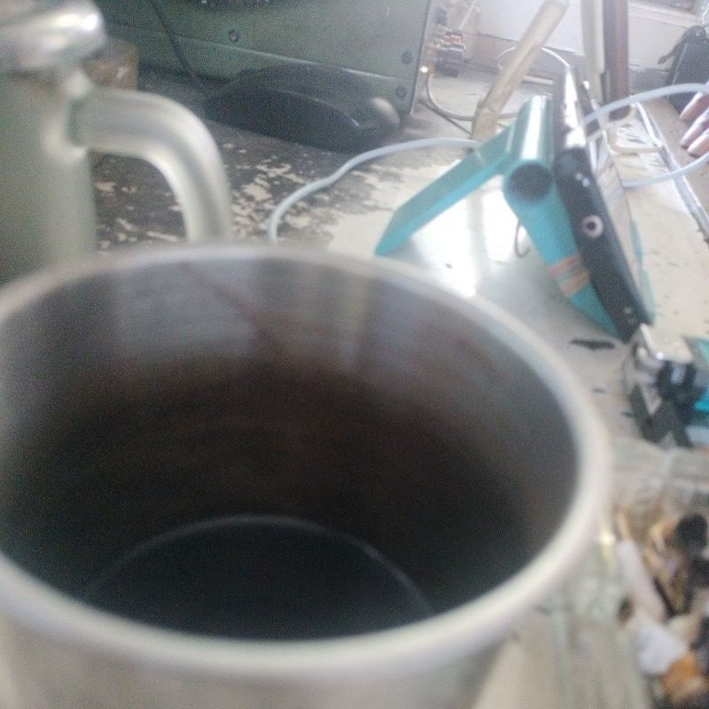 

bubuk kopi