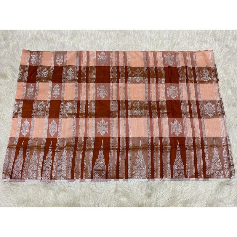 Kain Sarung Tenun Khas “Bugis” (Tenun Walida) Couple/2 sarung