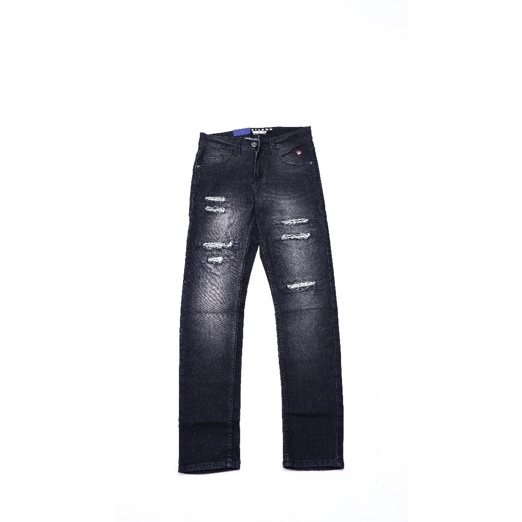 RIPED JEANS WETLAND 227