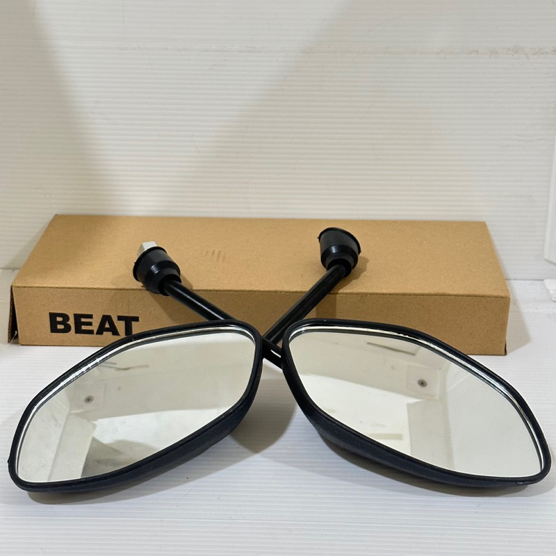 KACA SPION BEAT SPION MOTOR HONDA BEAT KACA CEMBUNG STANDAR ORIGINAL