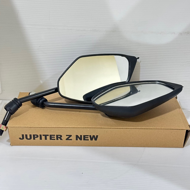 KACA SPION JUPITER Z NEW  SPION MOTOR YAMAHA JUPITER KACA CEMBUNG ORIGINAL