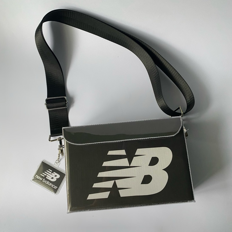 Sling Bag Shoes Box NB